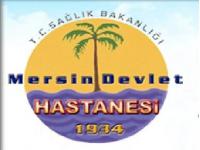 MERS�N DEVLET HASTANES�